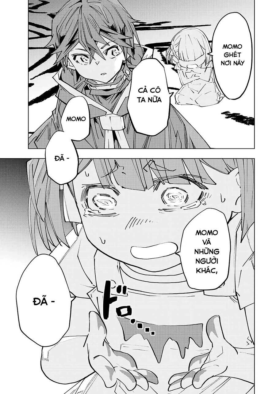 Bị phản bội bởi đồng đội và sở hữu [Gacha không giới hạn] LV.9999