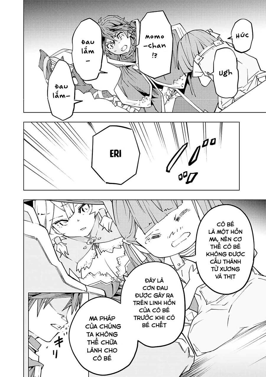 Bị phản bội bởi đồng đội và sở hữu [Gacha không giới hạn] LV.9999