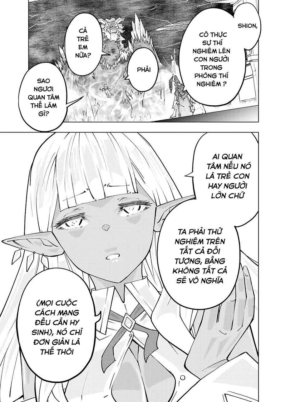 Bị phản bội bởi đồng đội và sở hữu [Gacha không giới hạn] LV.9999