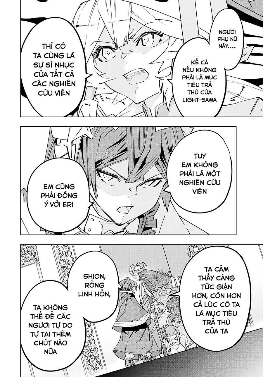 Bị phản bội bởi đồng đội và sở hữu [Gacha không giới hạn] LV.9999