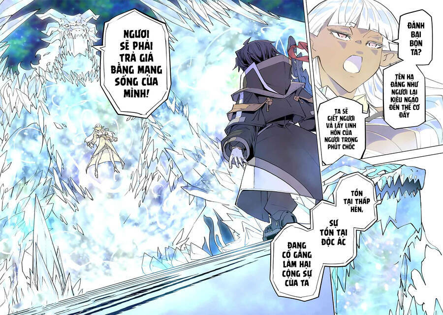 Bị phản bội bởi đồng đội và sở hữu [Gacha không giới hạn] LV.9999