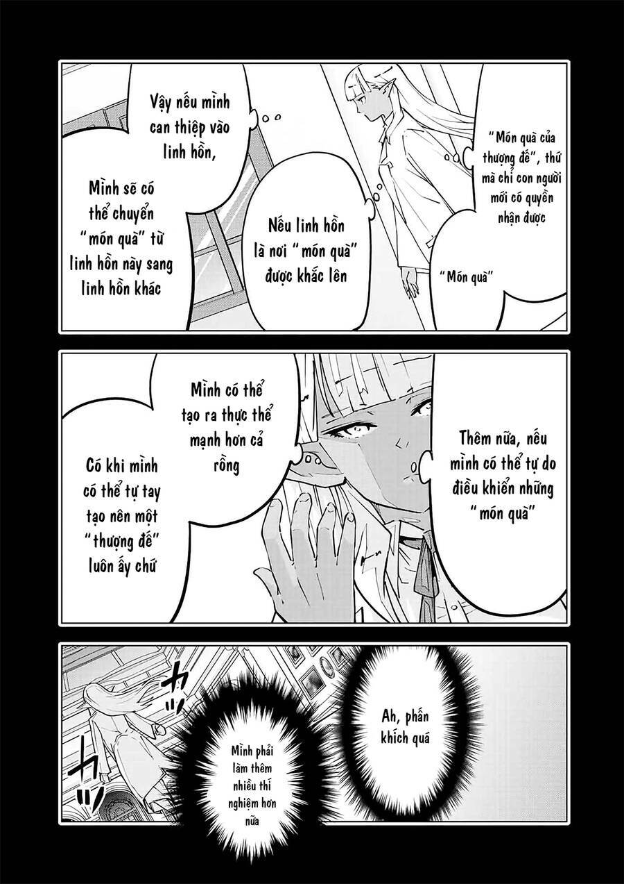 Bị phản bội bởi đồng đội và sở hữu [Gacha không giới hạn] LV.9999