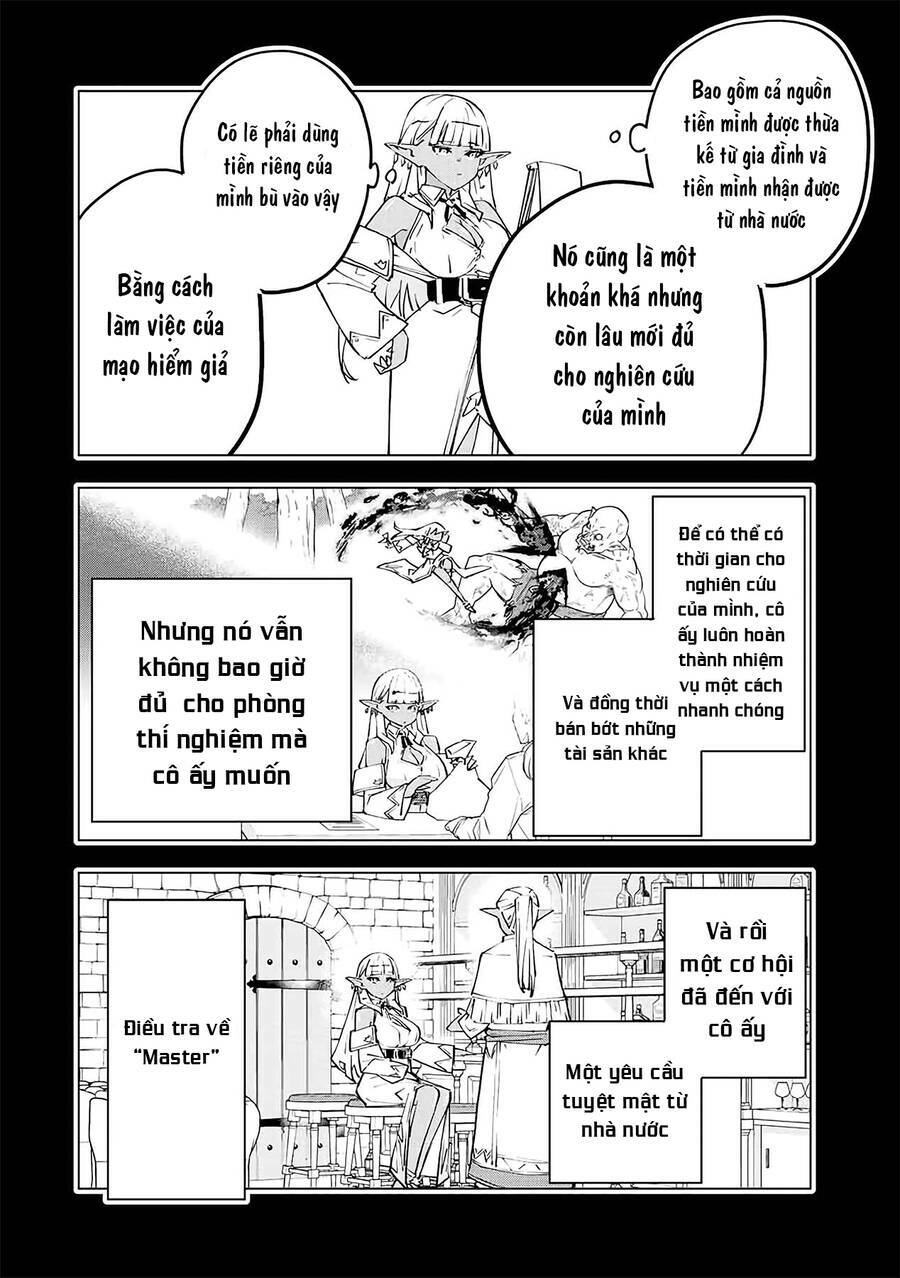 Bị phản bội bởi đồng đội và sở hữu [Gacha không giới hạn] LV.9999