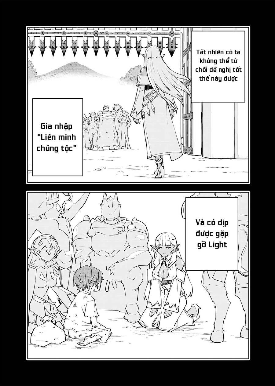 Bị phản bội bởi đồng đội và sở hữu [Gacha không giới hạn] LV.9999