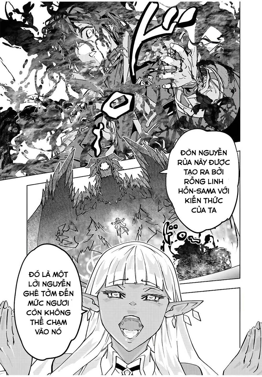 Bị phản bội bởi đồng đội và sở hữu [Gacha không giới hạn] LV.9999