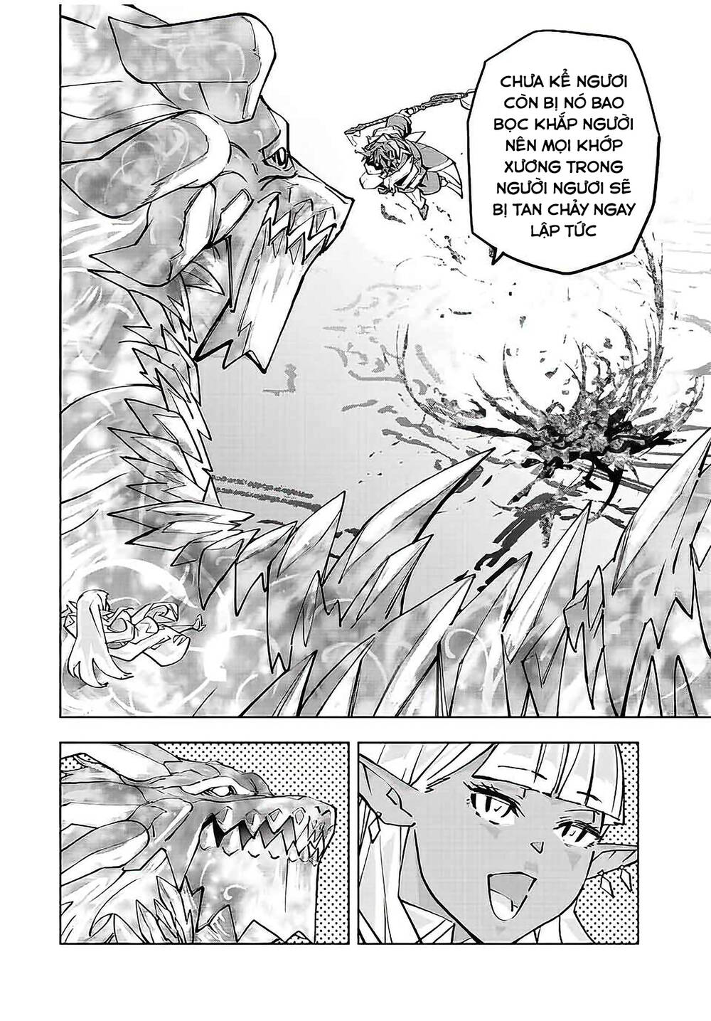 Bị phản bội bởi đồng đội và sở hữu [Gacha không giới hạn] LV.9999