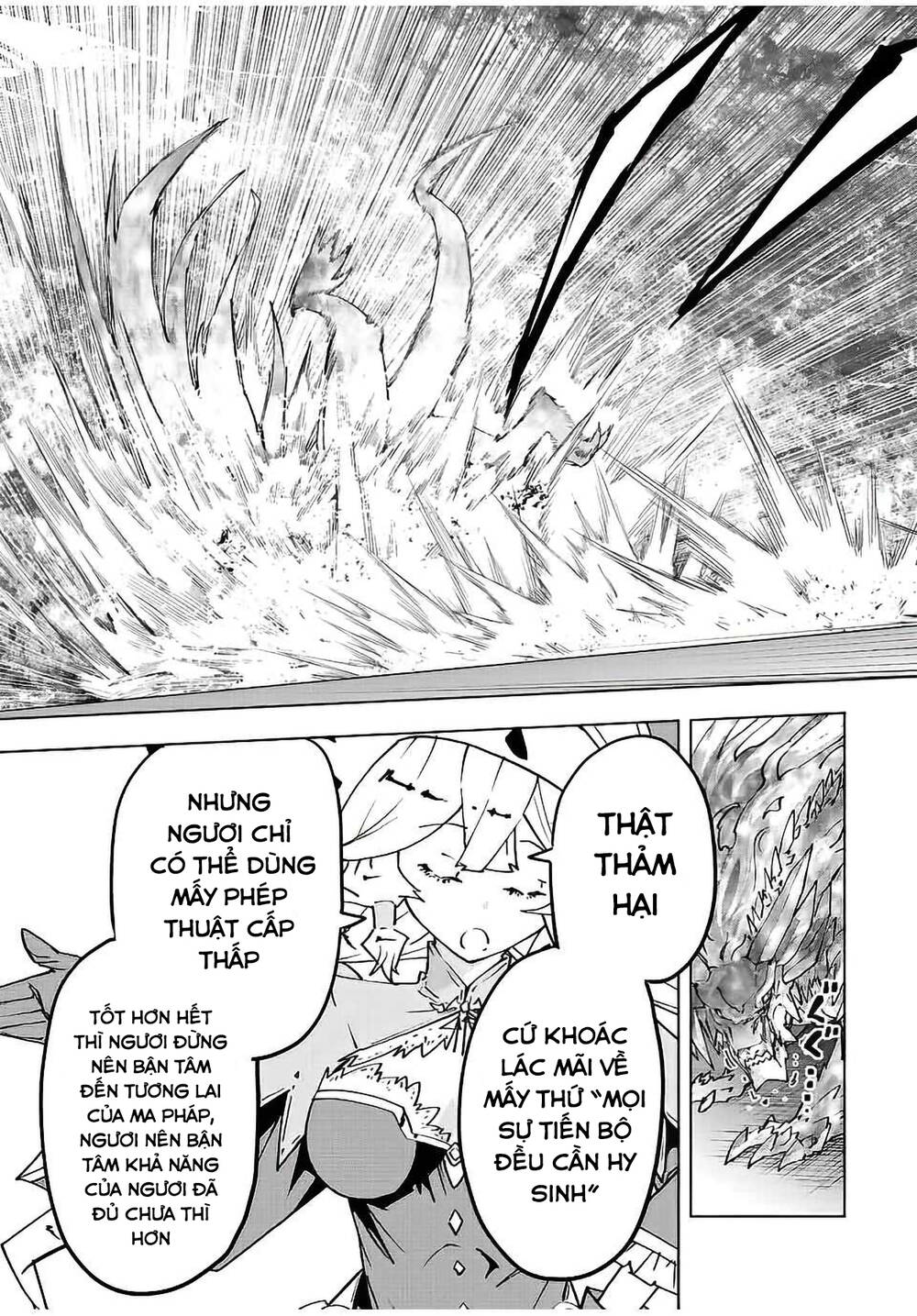 Bị phản bội bởi đồng đội và sở hữu [Gacha không giới hạn] LV.9999