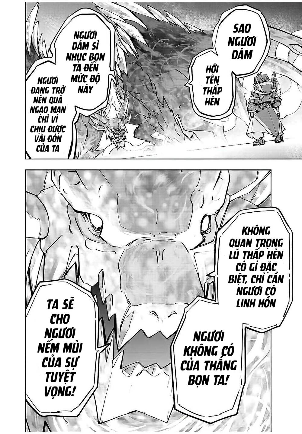 Bị phản bội bởi đồng đội và sở hữu [Gacha không giới hạn] LV.9999