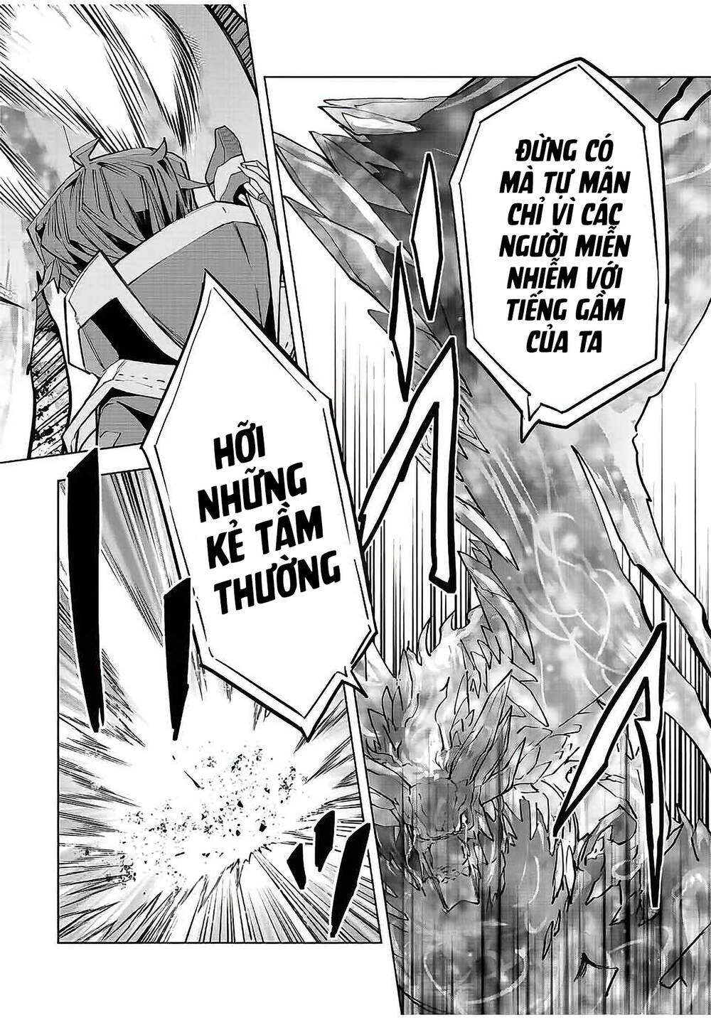 Bị phản bội bởi đồng đội và sở hữu [Gacha không giới hạn] LV.9999