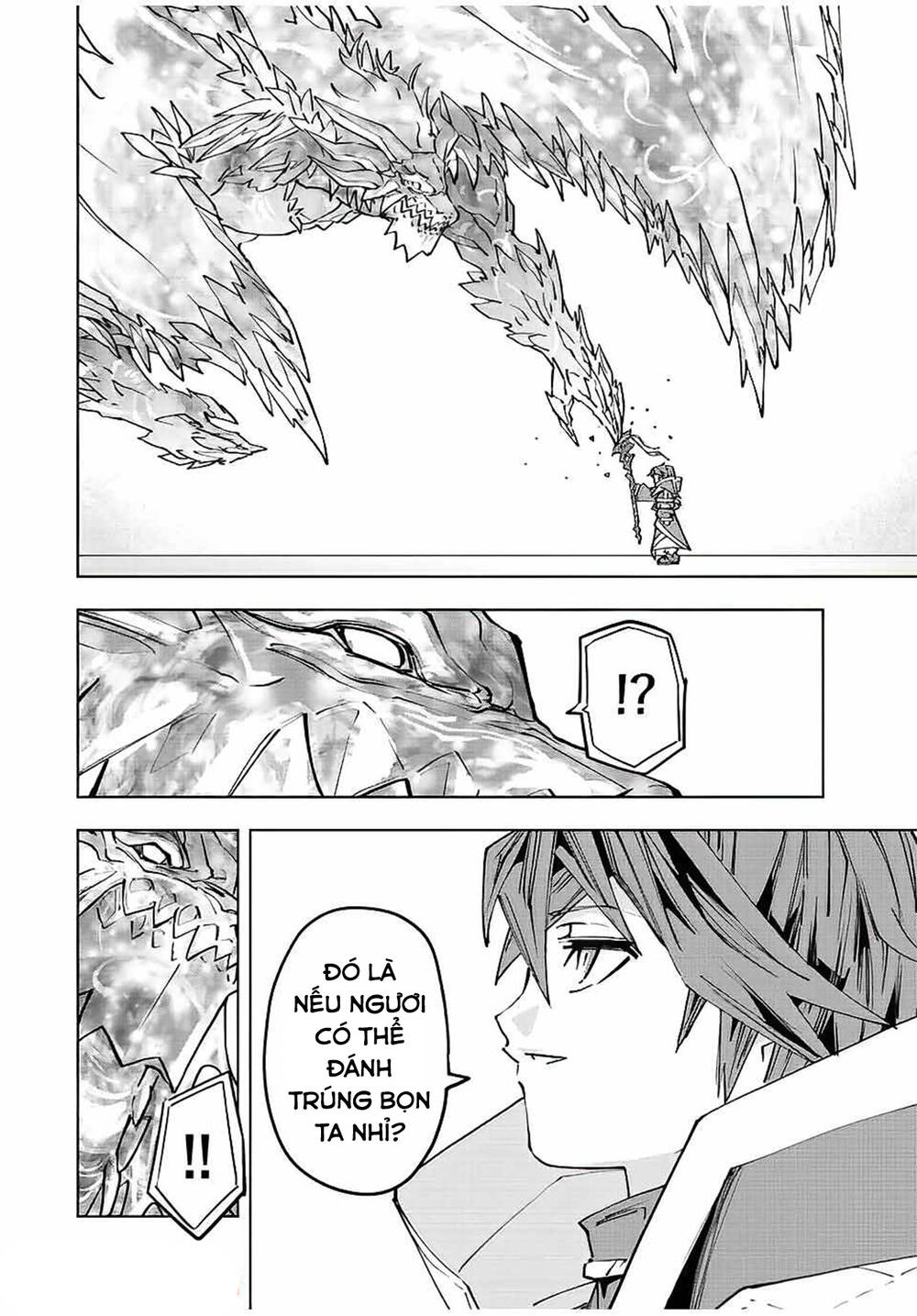 Bị phản bội bởi đồng đội và sở hữu [Gacha không giới hạn] LV.9999