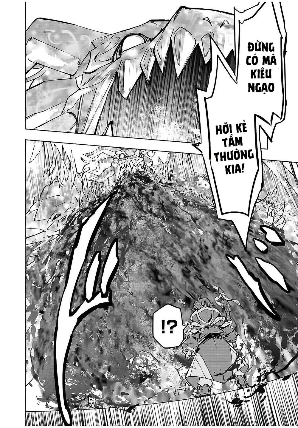 Bị phản bội bởi đồng đội và sở hữu [Gacha không giới hạn] LV.9999