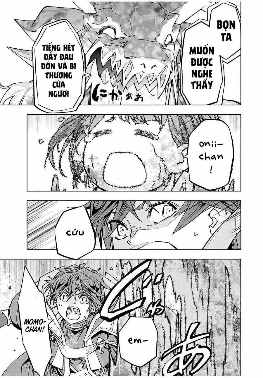 Bị phản bội bởi đồng đội và sở hữu [Gacha không giới hạn] LV.9999