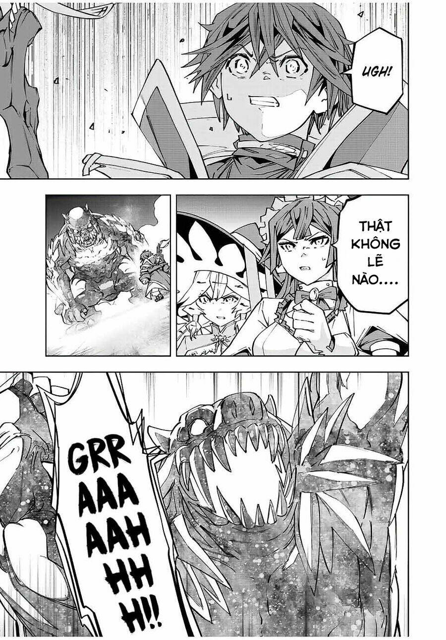 Bị phản bội bởi đồng đội và sở hữu [Gacha không giới hạn] LV.9999