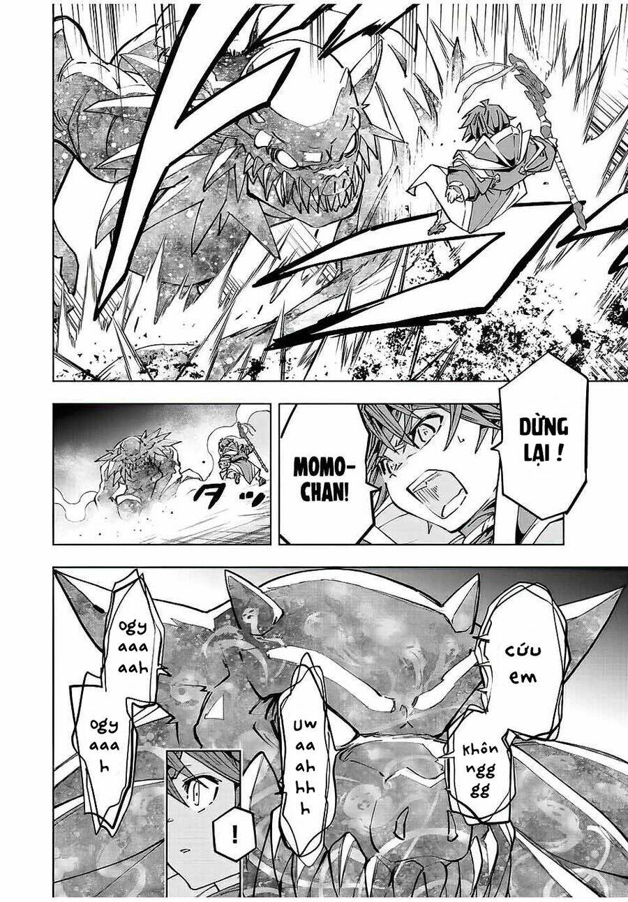 Bị phản bội bởi đồng đội và sở hữu [Gacha không giới hạn] LV.9999