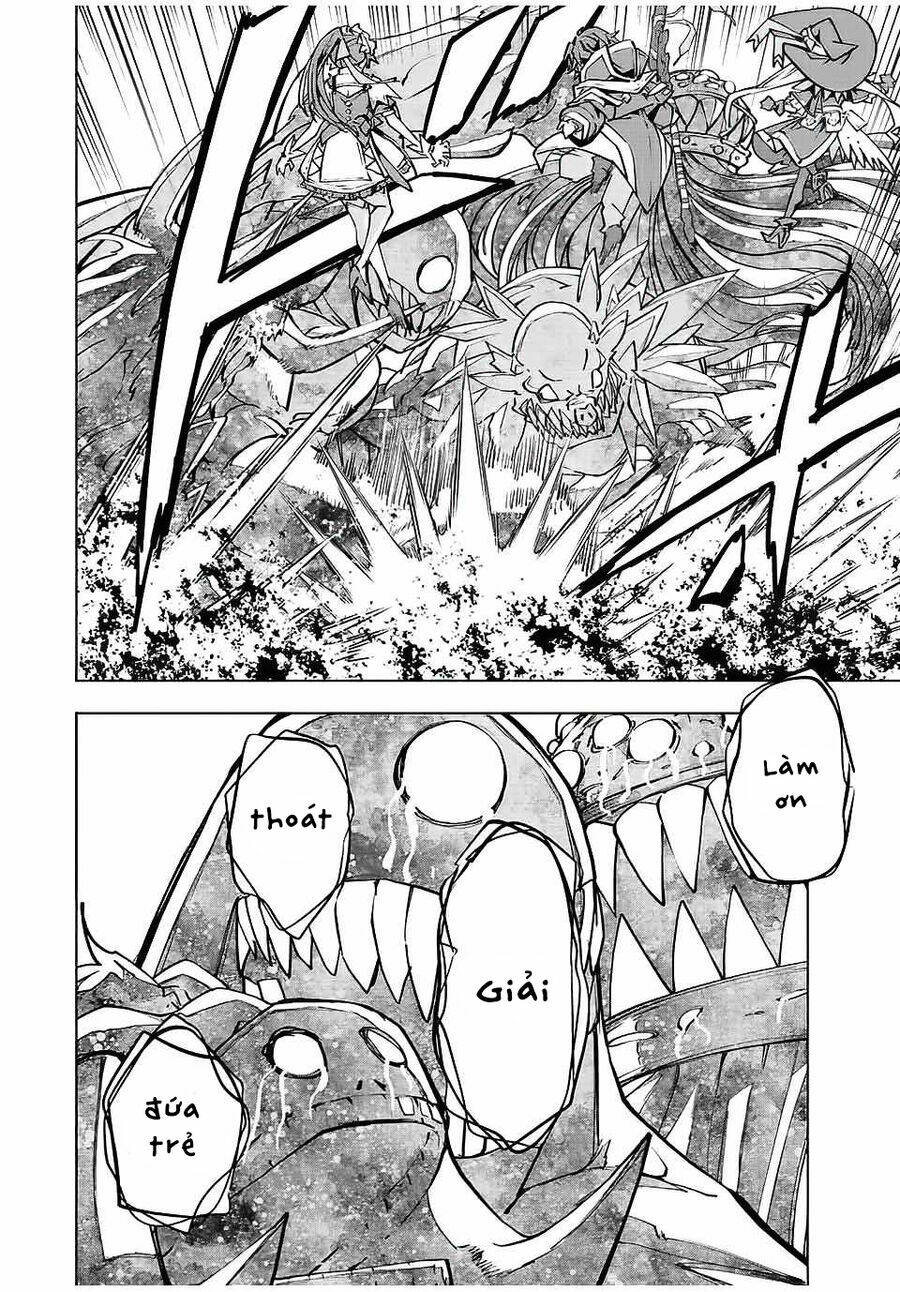 Bị phản bội bởi đồng đội và sở hữu [Gacha không giới hạn] LV.9999