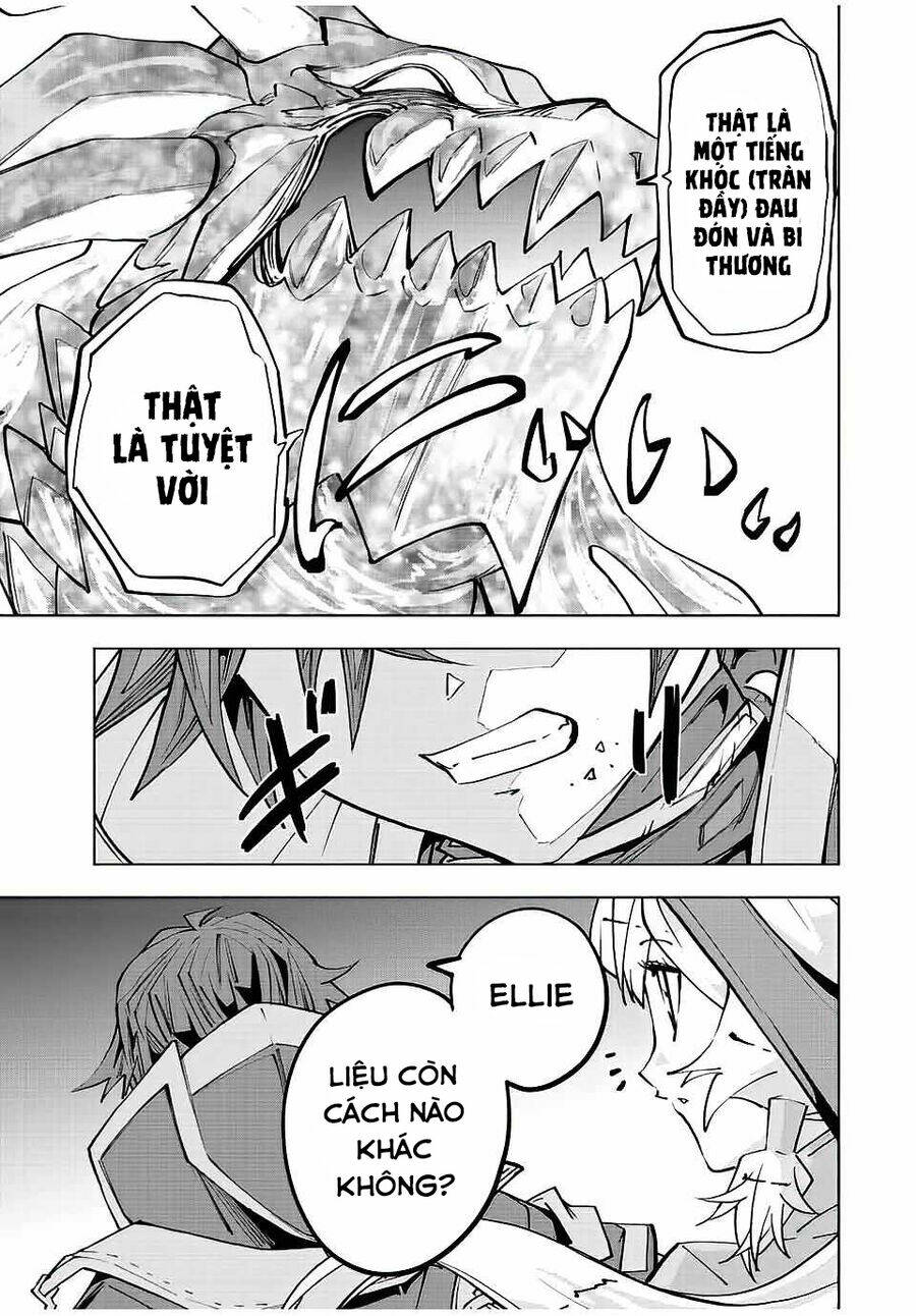 Bị phản bội bởi đồng đội và sở hữu [Gacha không giới hạn] LV.9999