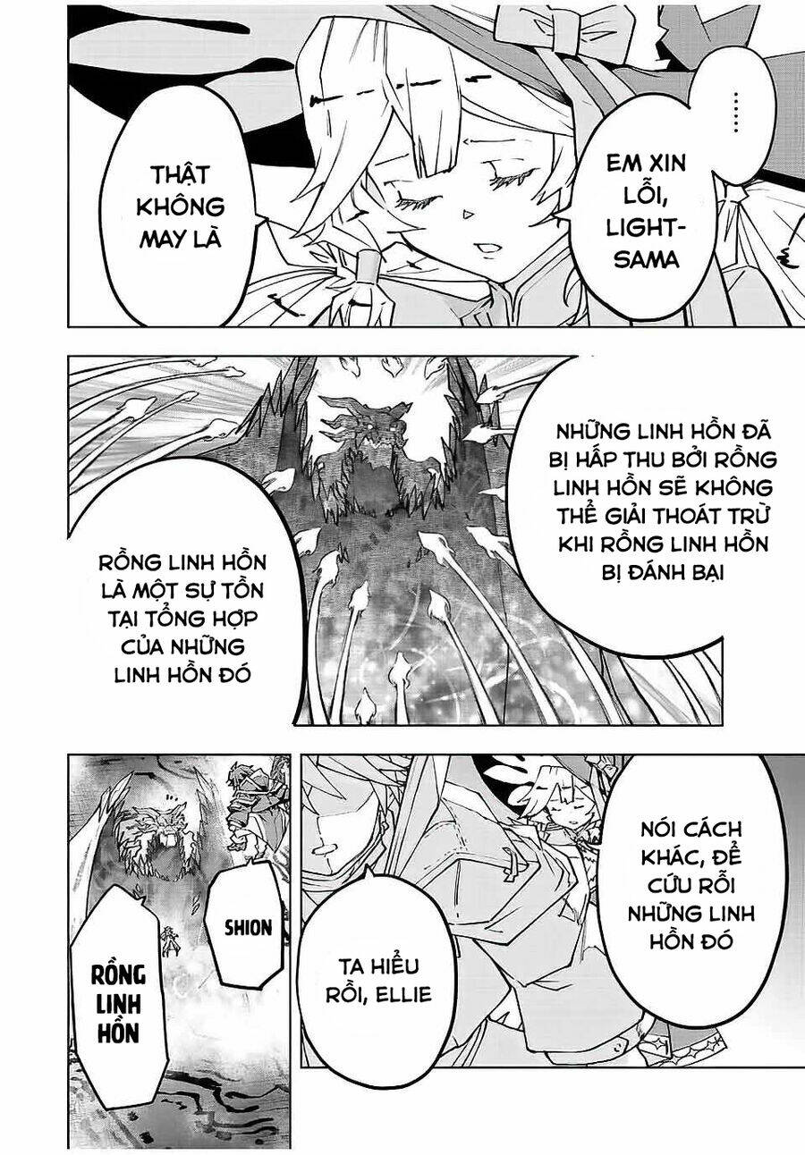 Bị phản bội bởi đồng đội và sở hữu [Gacha không giới hạn] LV.9999