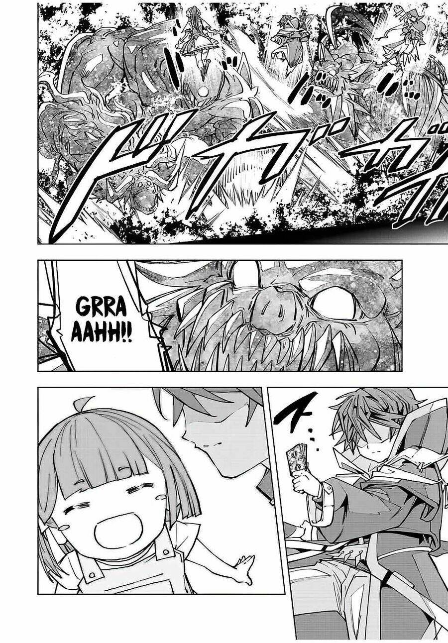 Bị phản bội bởi đồng đội và sở hữu [Gacha không giới hạn] LV.9999