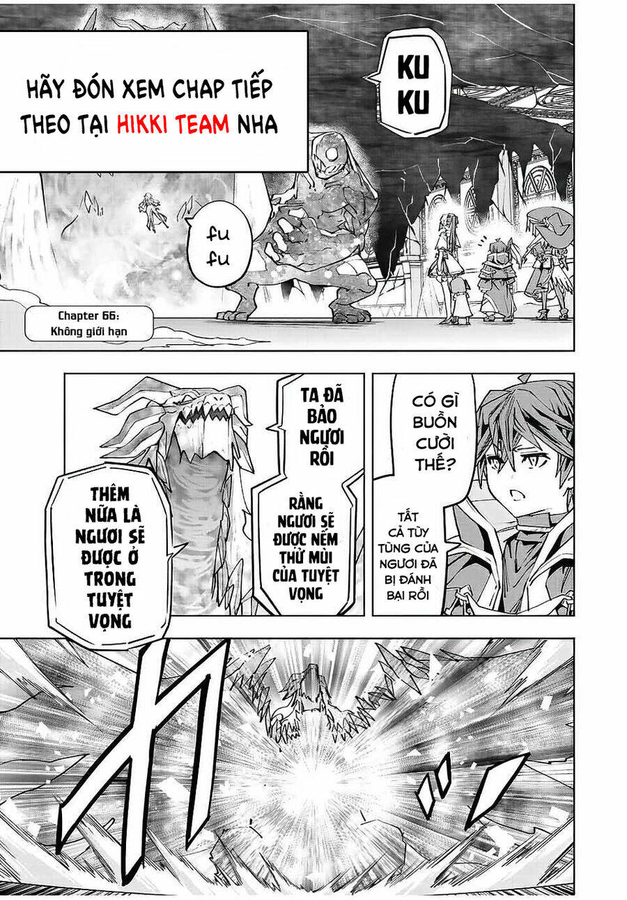 Bị phản bội bởi đồng đội và sở hữu [Gacha không giới hạn] LV.9999