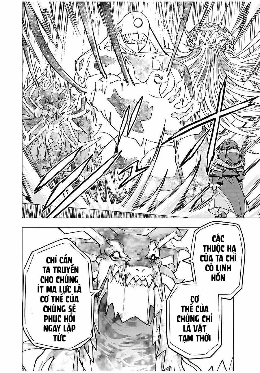 Bị phản bội bởi đồng đội và sở hữu [Gacha không giới hạn] LV.9999