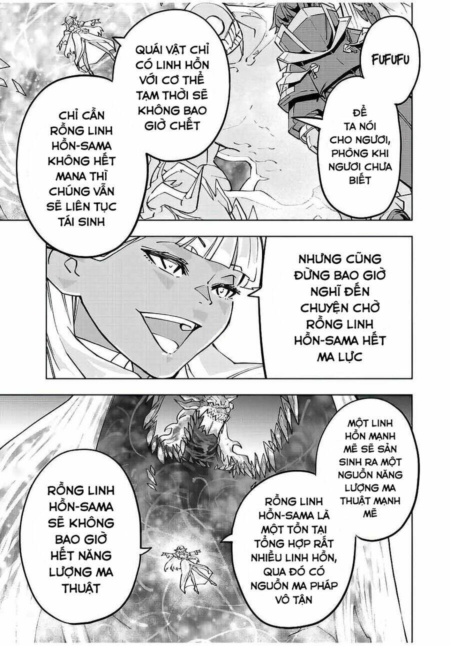 Bị phản bội bởi đồng đội và sở hữu [Gacha không giới hạn] LV.9999