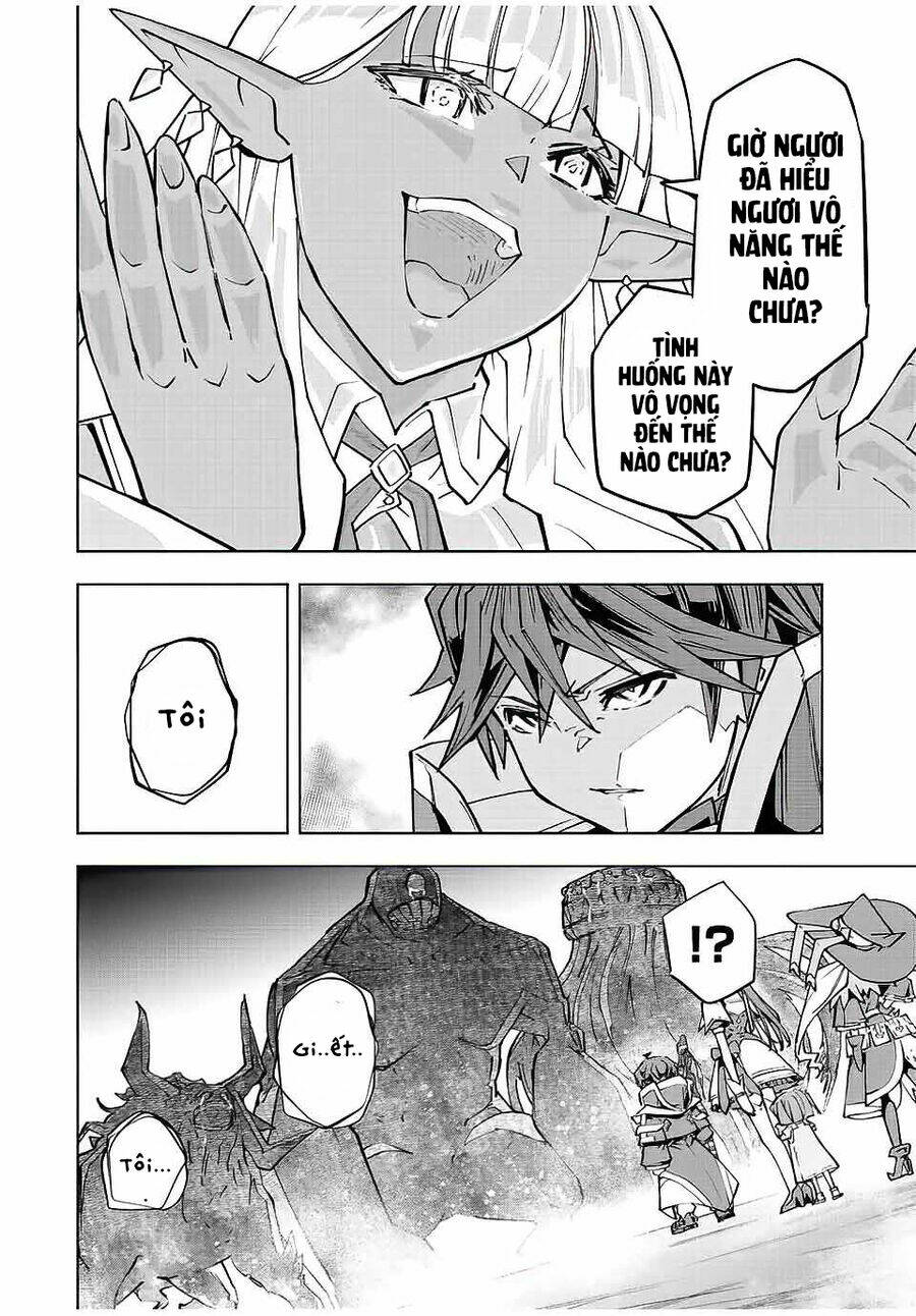 Bị phản bội bởi đồng đội và sở hữu [Gacha không giới hạn] LV.9999