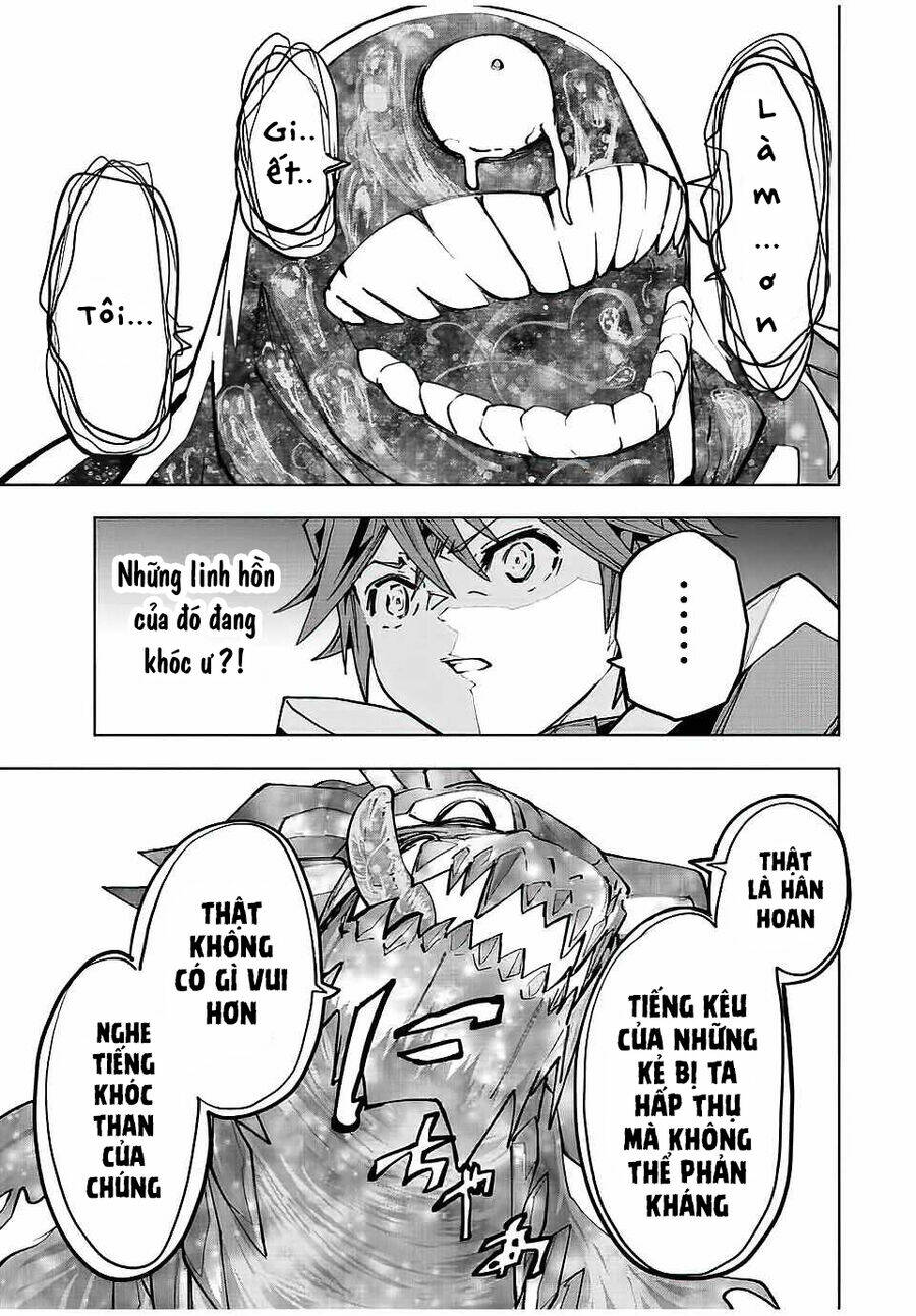 Bị phản bội bởi đồng đội và sở hữu [Gacha không giới hạn] LV.9999