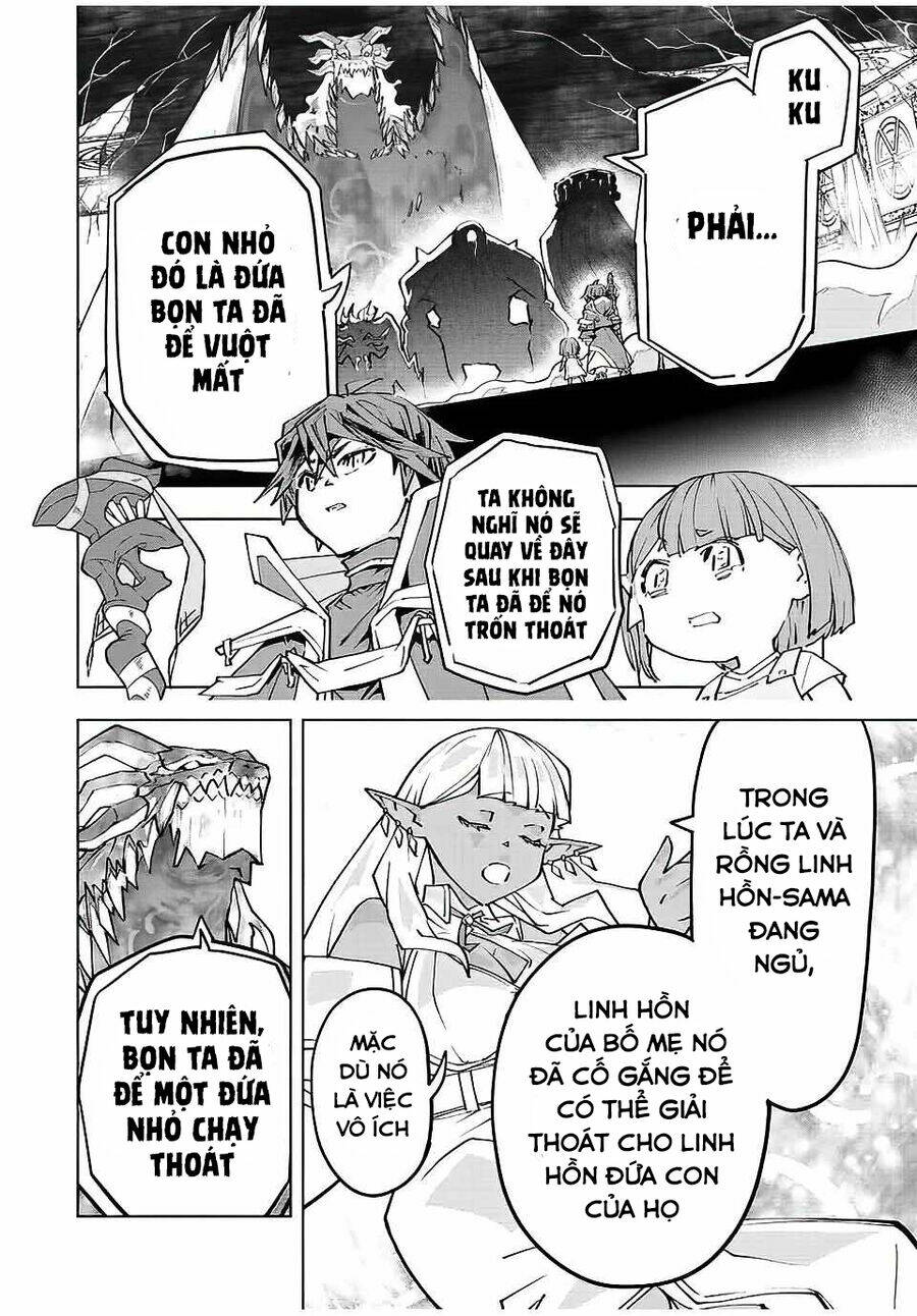 Bị phản bội bởi đồng đội và sở hữu [Gacha không giới hạn] LV.9999