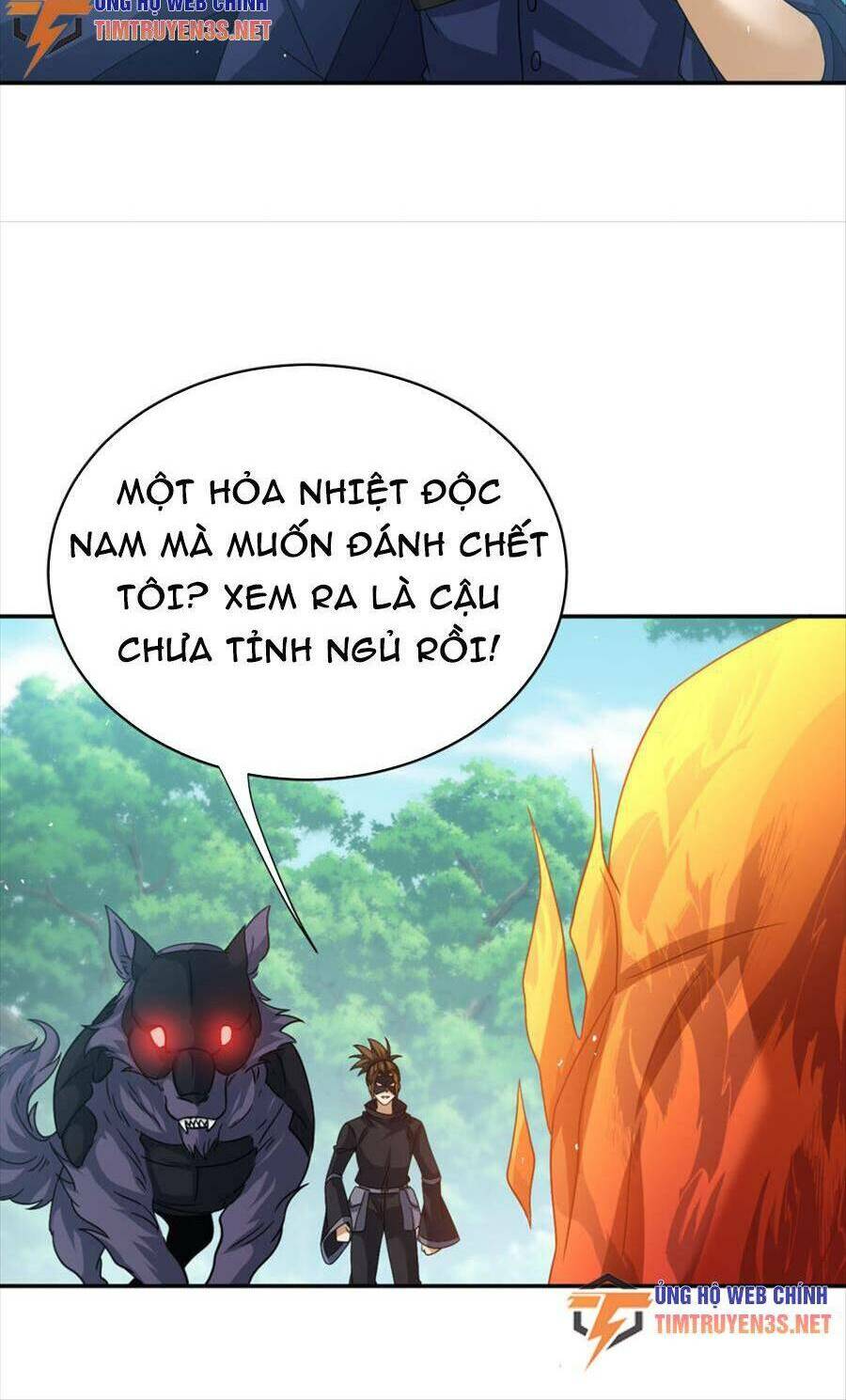 Bí Pháp Ngự Rồng [Chap 36] - Page 36