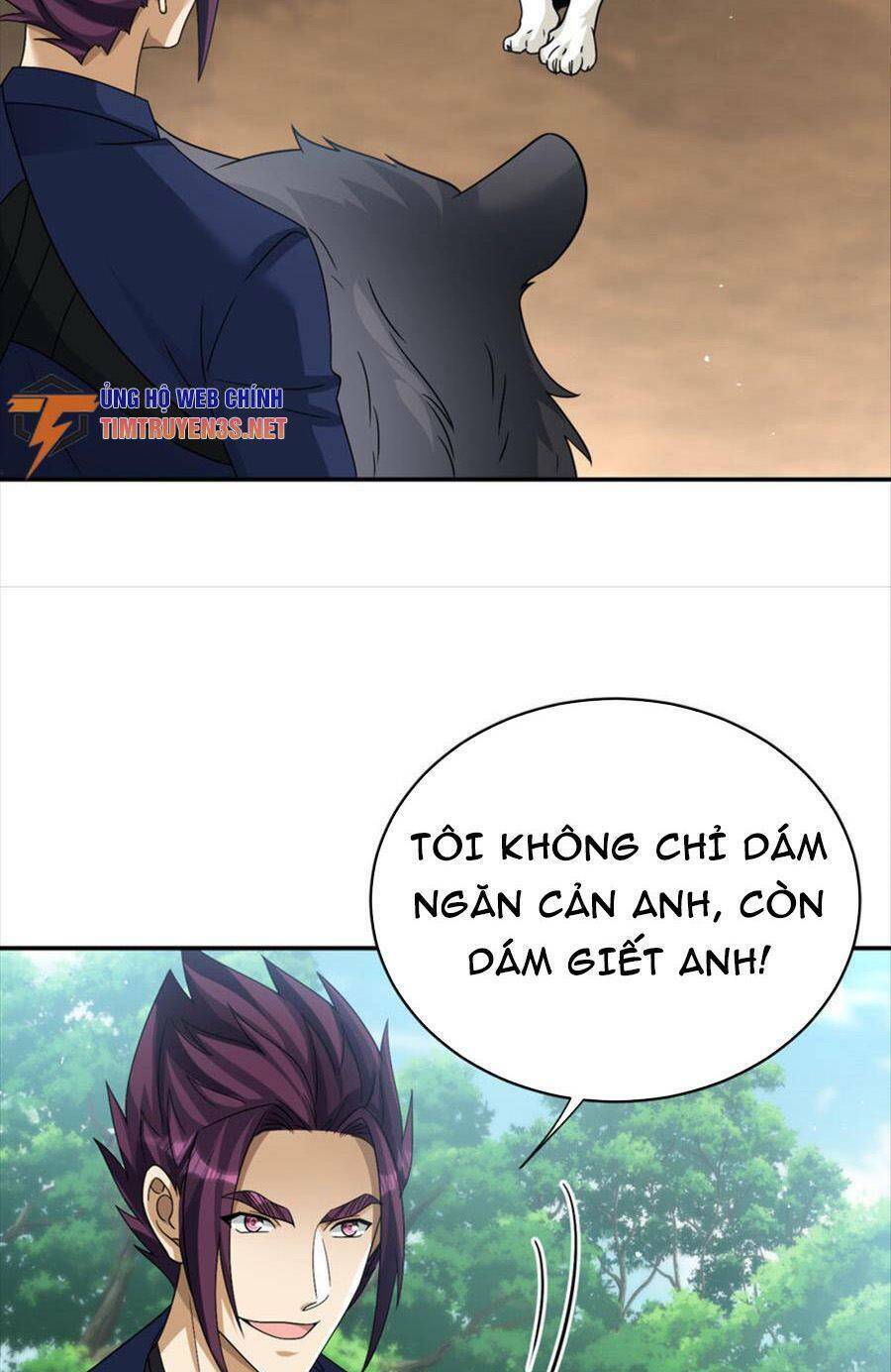 Bí Pháp Ngự Rồng [Chap 36] - Page 5