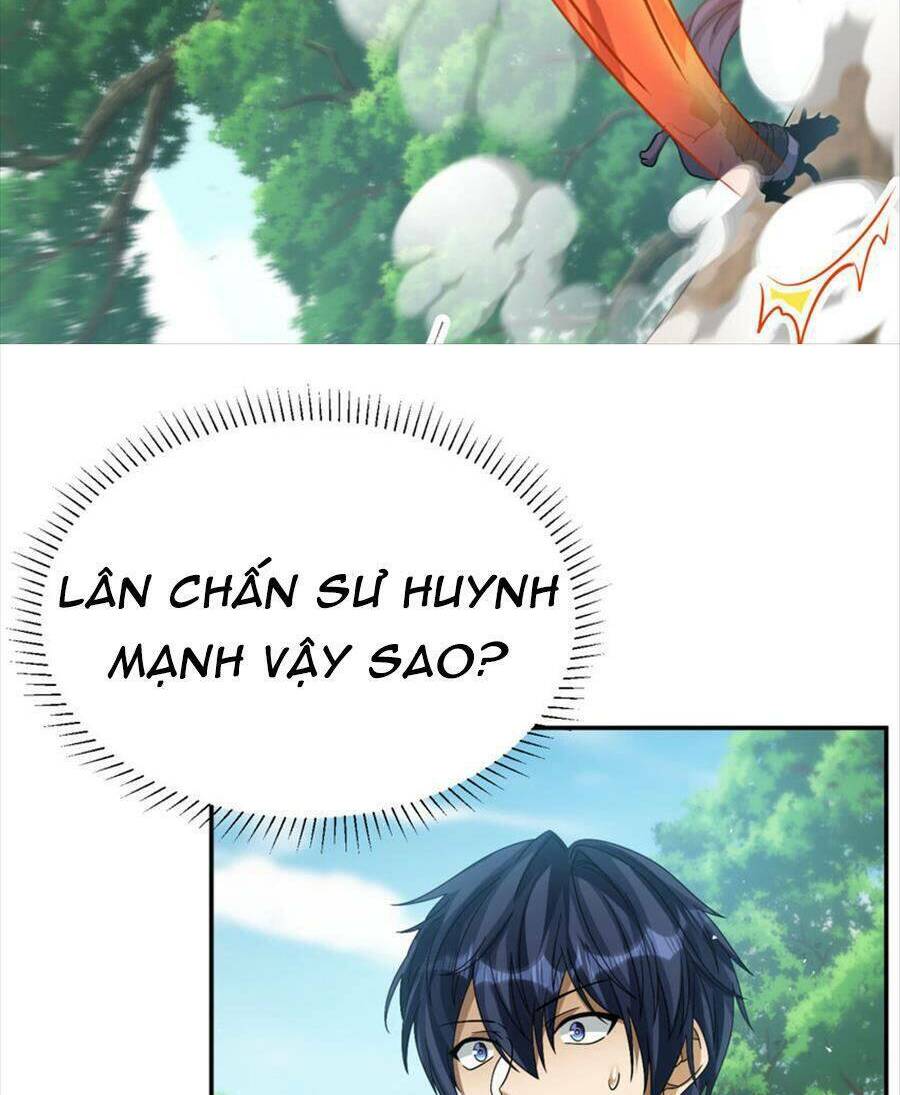 Bí Pháp Ngự Rồng [Chap 36] - Page 50