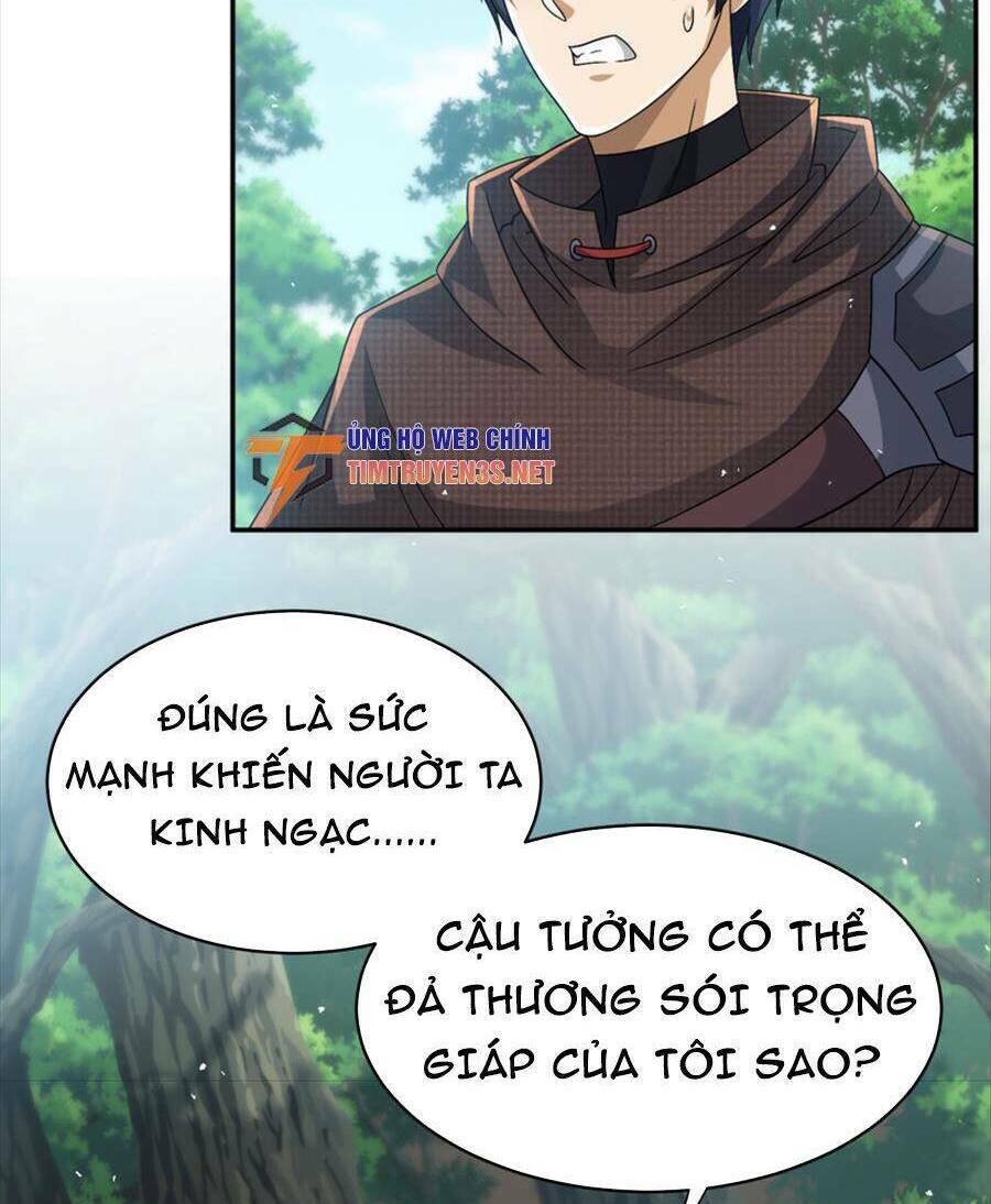 Bí Pháp Ngự Rồng [Chap 36] - Page 51