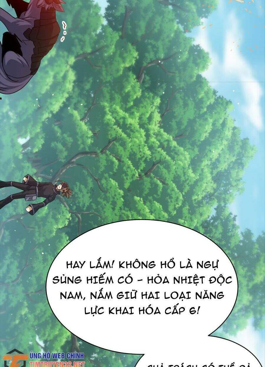 Bí Pháp Ngự Rồng [Chap 36] - Page 68