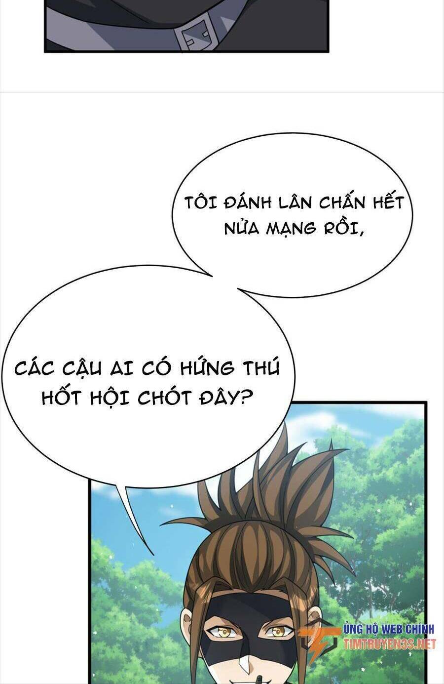 Bí Pháp Ngự Rồng [Chap 36] - Page 74