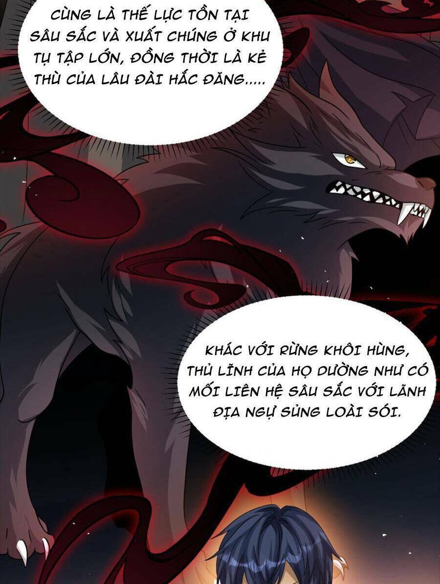 Bí Pháp Ngự Rồng [Chap 36] - Page 9