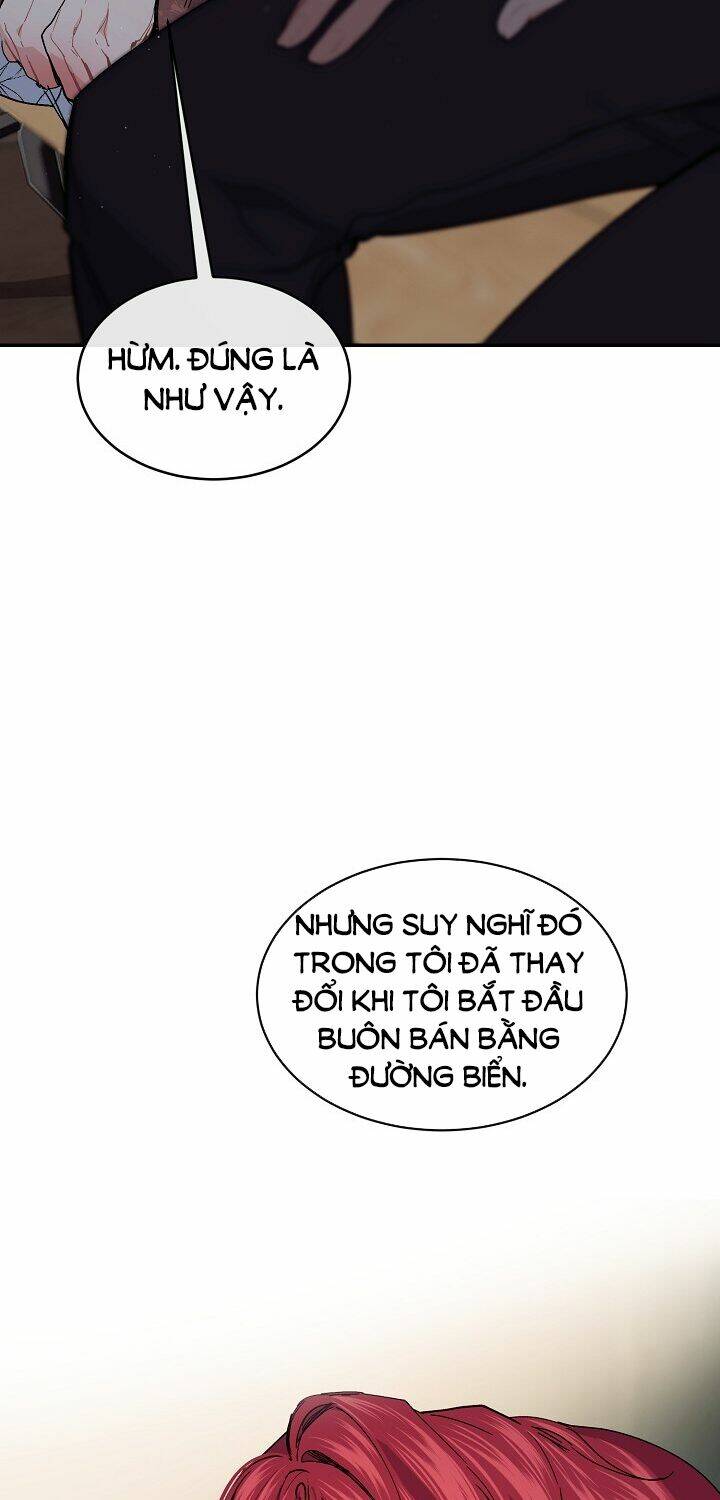 Đại Dương Kiêu Sa [Chap 68.1-71.2] - Page 3