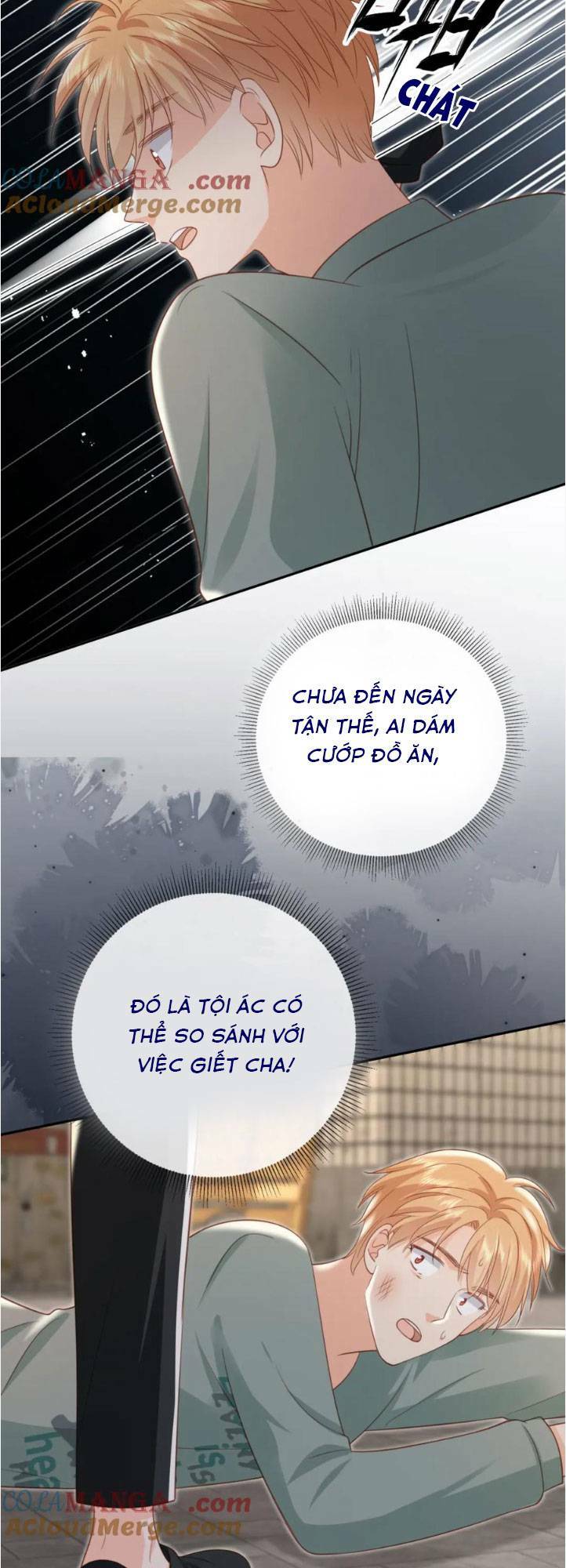 Vợ Ảnh Đế Lại Phá Hỏng Showbiz [Chap 51-52] - Page 23