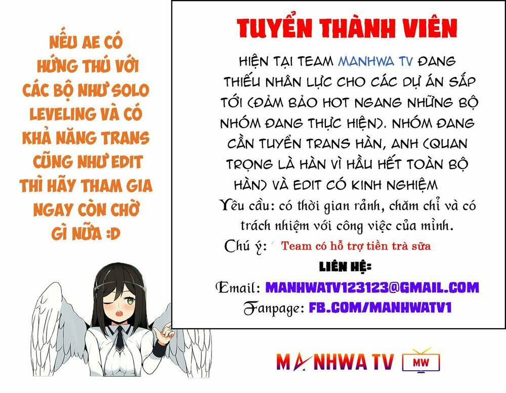 Mọt sách [Chap 1-203]