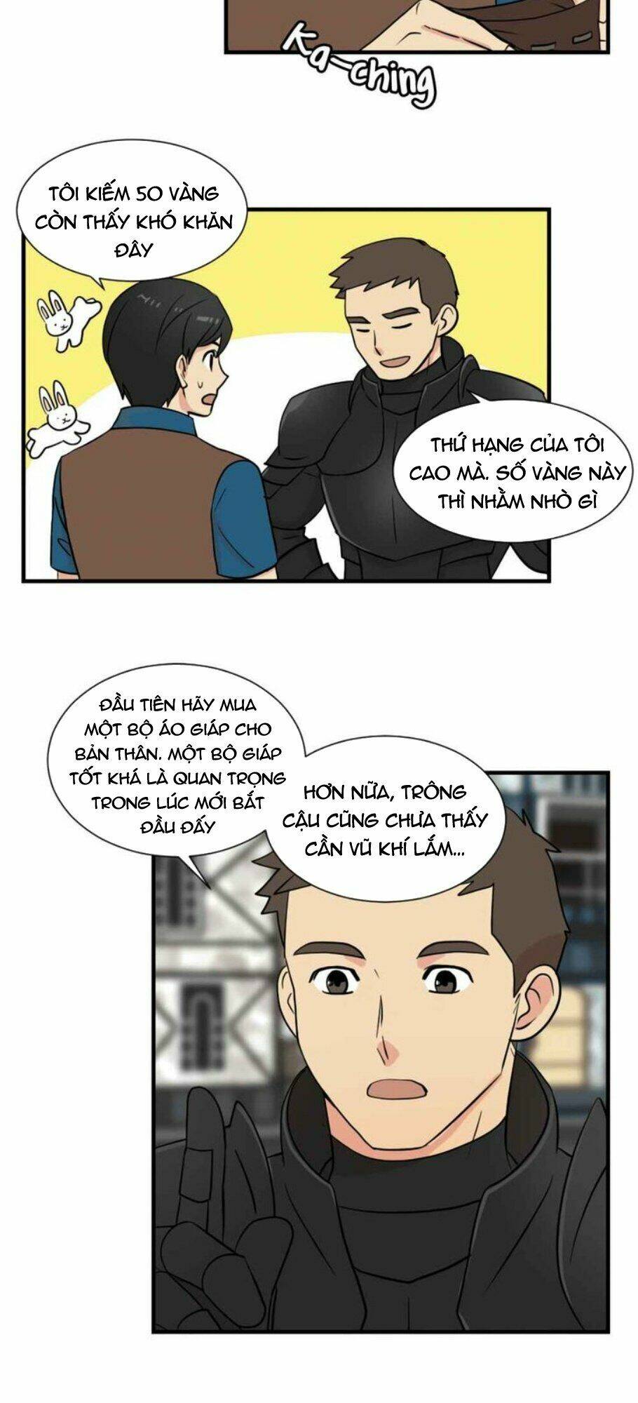 Trang truyện page_17 trong truyện tranh Mọt Sách - Chapter 6 - truyentvn.net