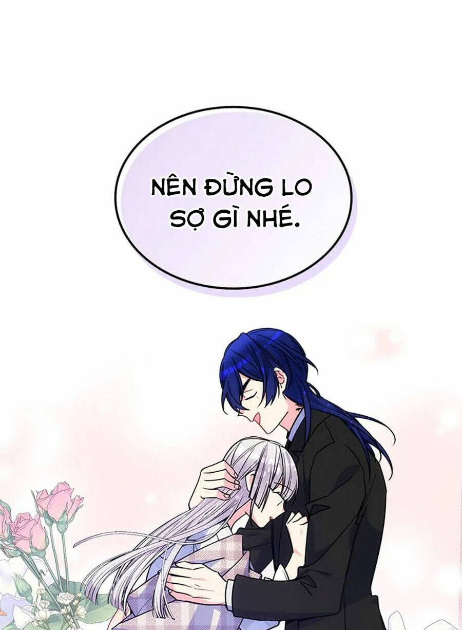 Anh Trai Tôi Quá Hiền Lành Làm Tôi Lo Lắng Ghê [Chap 75-82] - Page 21