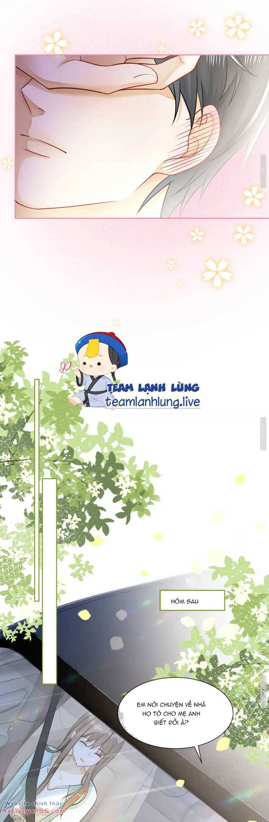 Tổng Tài Tỷ Phú Chỉ Sủng Cô Vợ Thế Thân