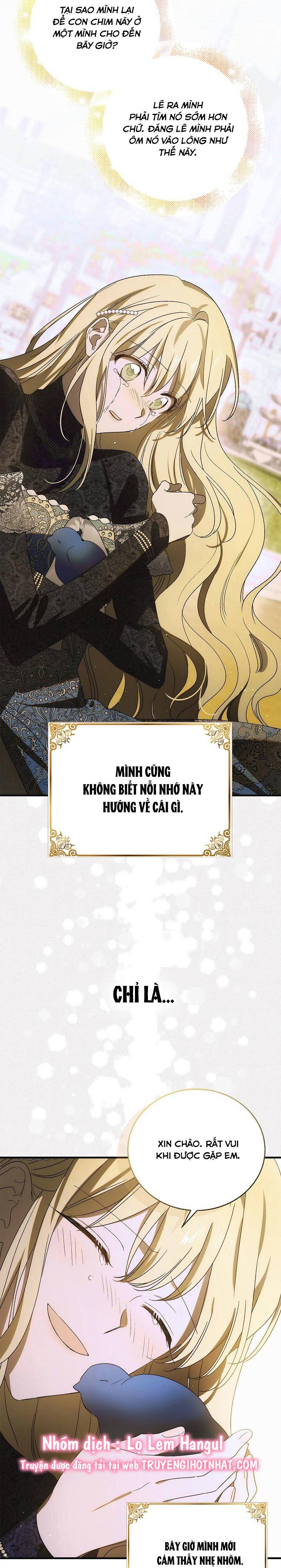 Cách Để Em Bảo Vệ Anh [Chap 120-121] - Page 24