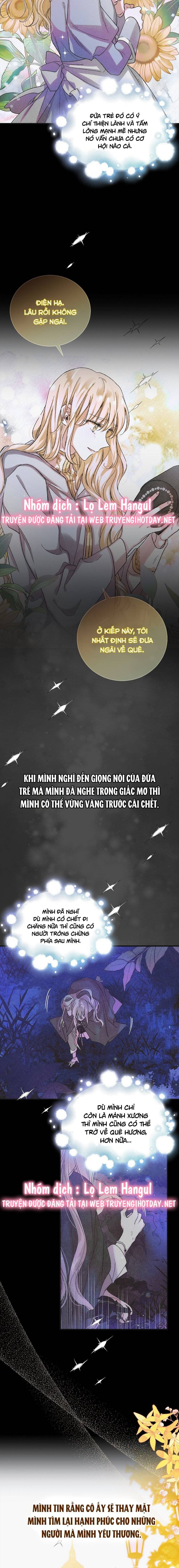 Cách Để Em Bảo Vệ Anh [Chap 120-121] - Page 3