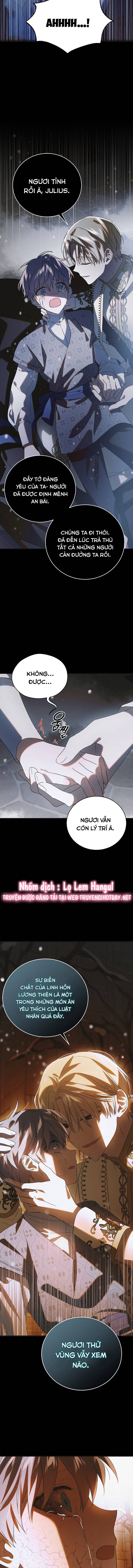 Cách Để Em Bảo Vệ Anh [Chap 120-121] - Page 5