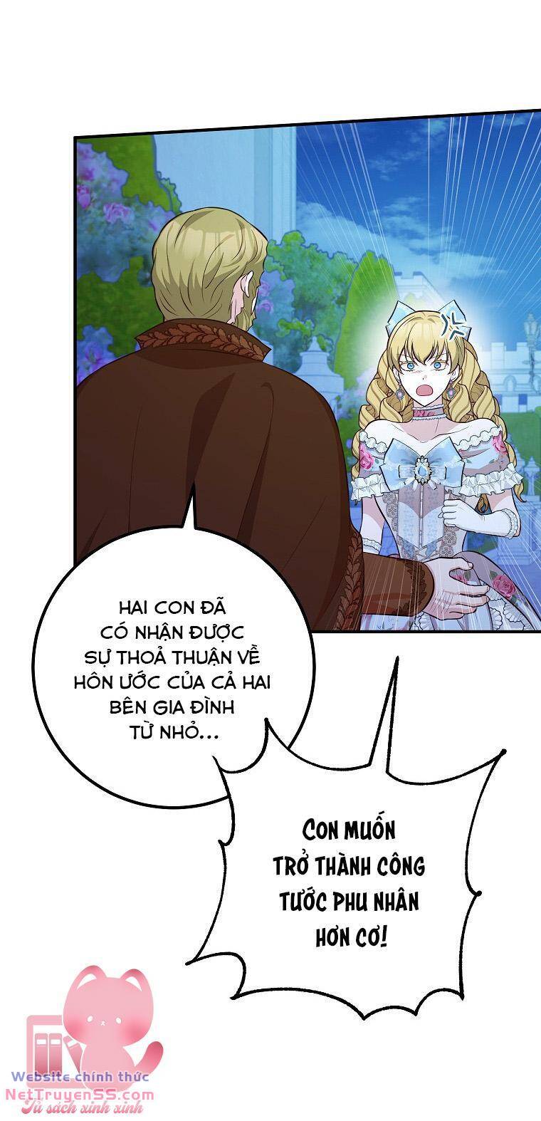 Bác sĩ tư nhân xin từ chức [Chap 55] - Page 20