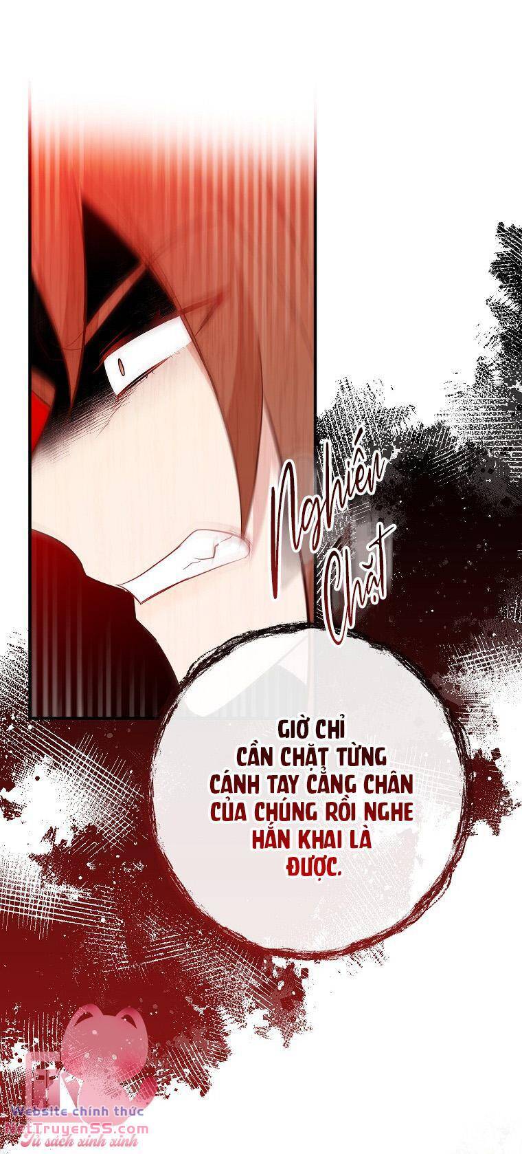 Bác sĩ tư nhân xin từ chức [Chap 55] - Page 35