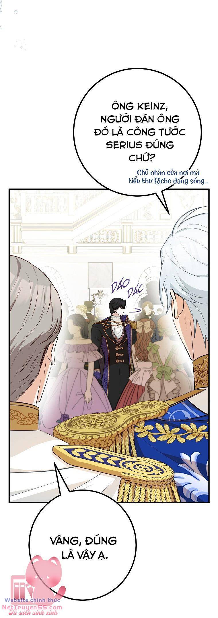 Bác sĩ tư nhân xin từ chức [Chap 55] - Page 4