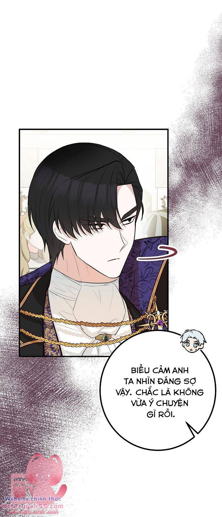 Bác sĩ tư nhân xin từ chức [Chap 55] - Page 5