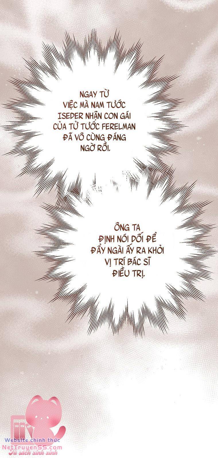 Bác sĩ tư nhân xin từ chức [Chap 55] - Page 58