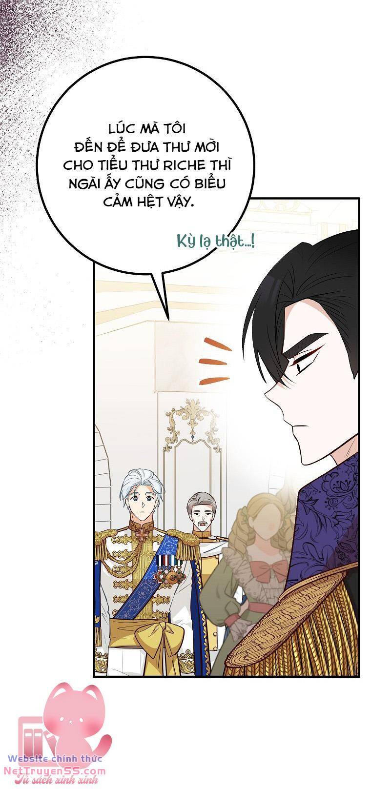 Bác sĩ tư nhân xin từ chức [Chap 55] - Page 6